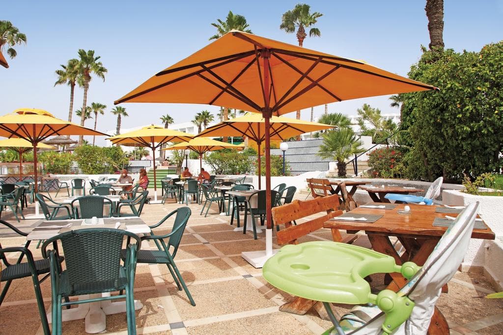 Club Tropicana & Spa - 3