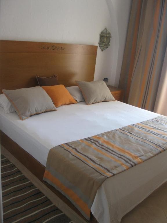 Charter Tunisia - Menara Hammamet - 24