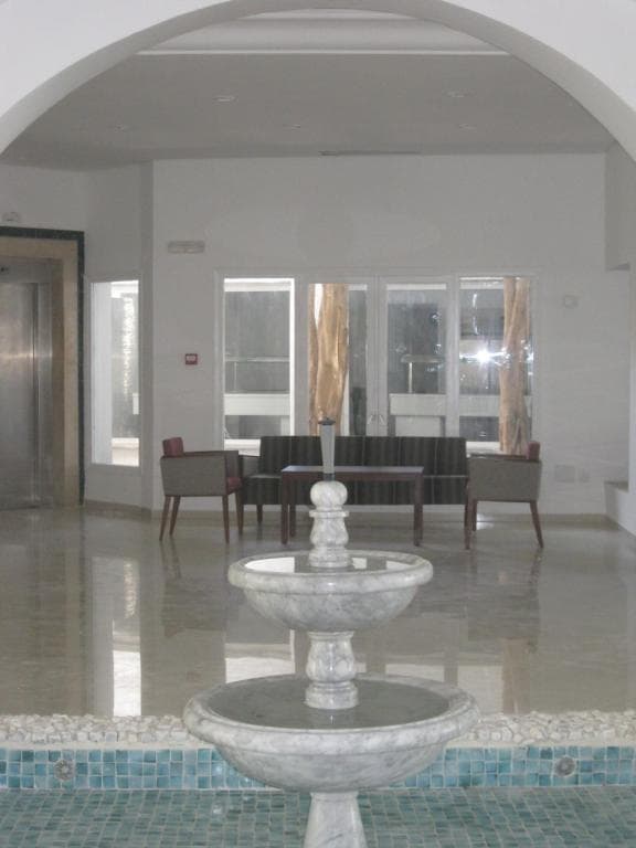 Charter Tunisia - Menara Hammamet - 13