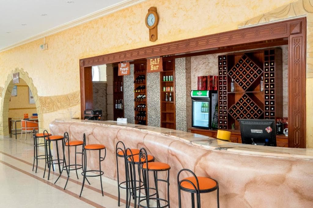 Houda Golf Beach & Aquapark - 9