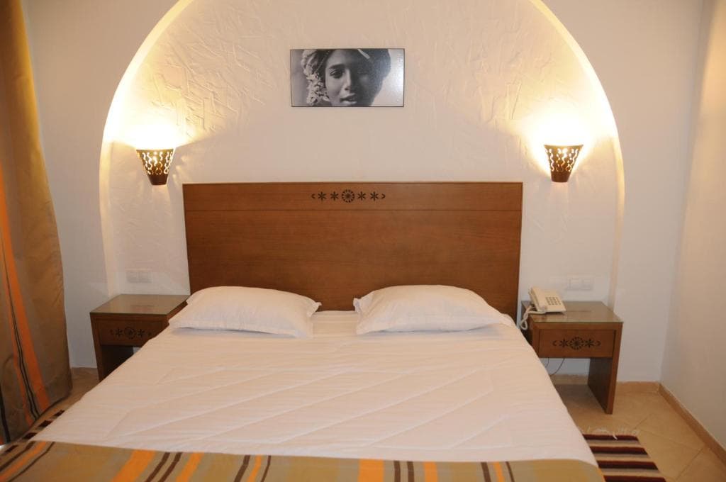 Charter Tunisia - Menara Hammamet - 26