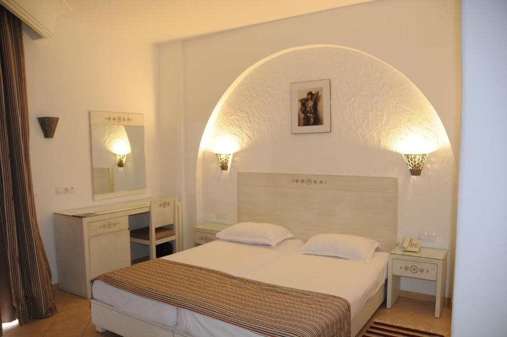 Charter Tunisia - Menara Hammamet - 28