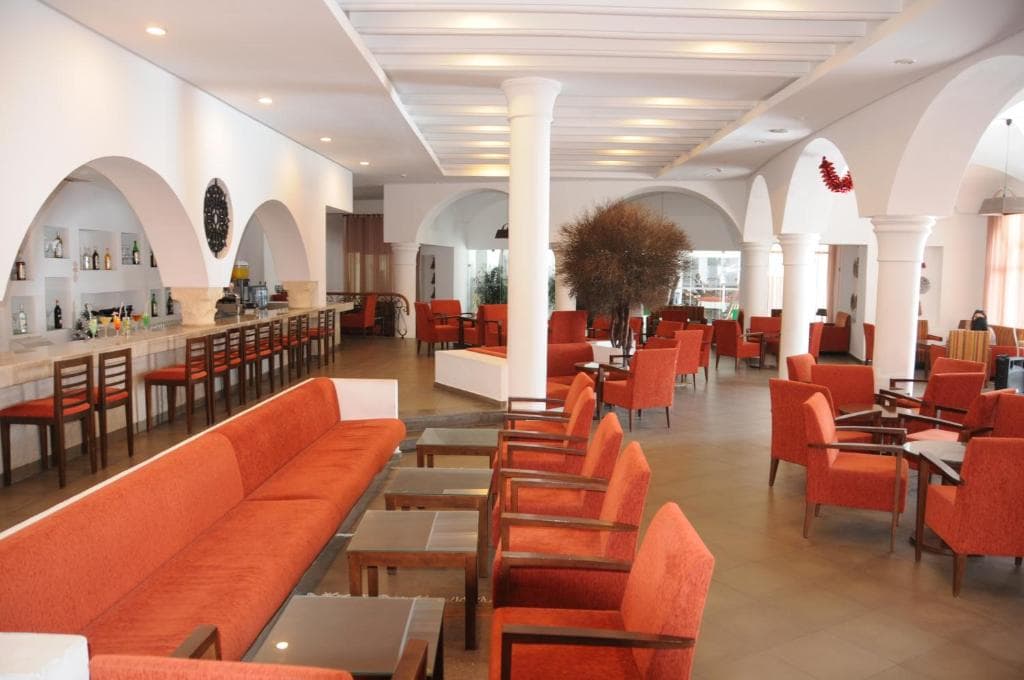 Charter Tunisia - Menara Hammamet - 34