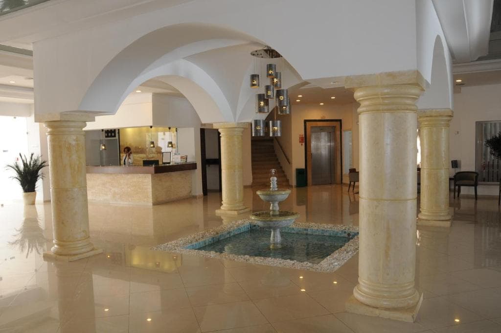 Charter Tunisia - Menara Hammamet - 35