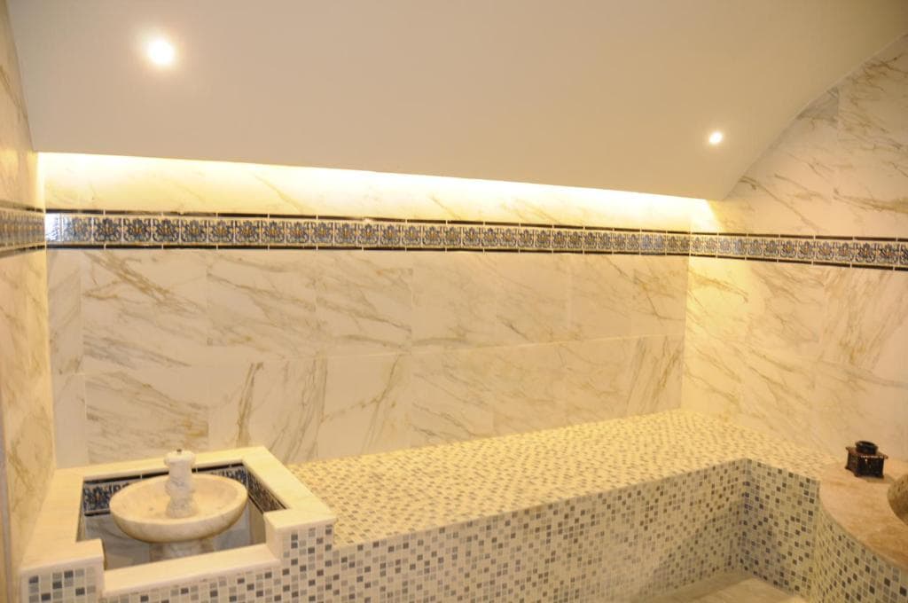 Charter Tunisia - Menara Hammamet - 36