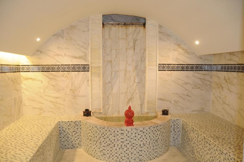 Charter Tunisia - Menara Hammamet - 37