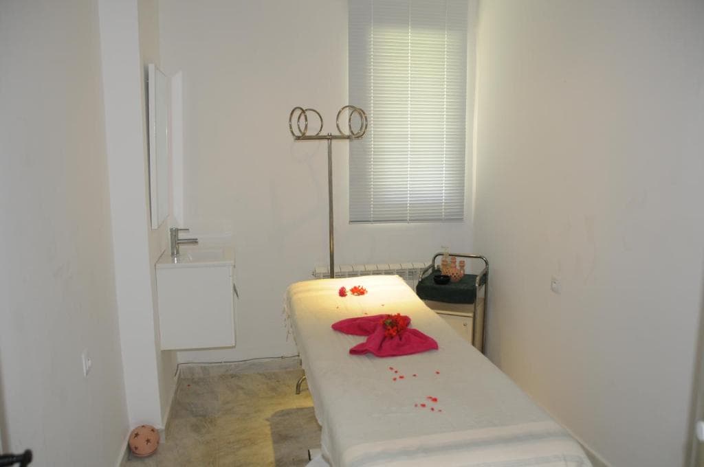 Charter Tunisia - Menara Hammamet - 4