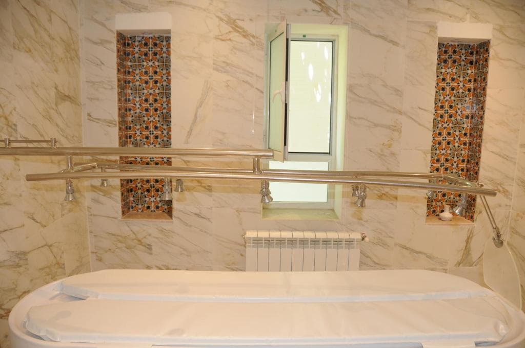 Charter Tunisia - Menara Hammamet - 39