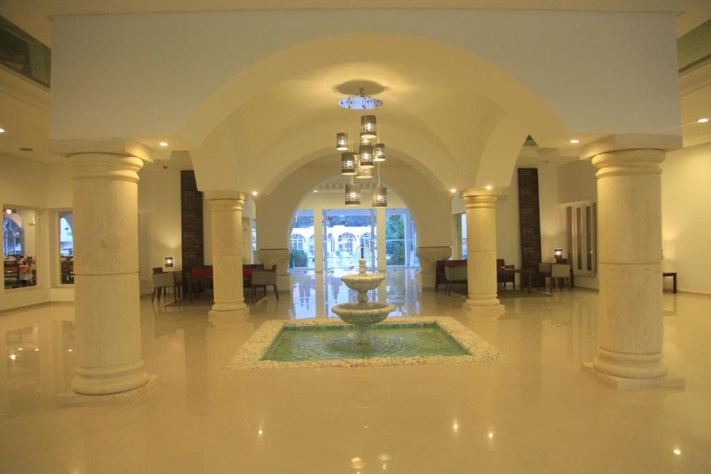 Charter Tunisia - Menara Hammamet - 43