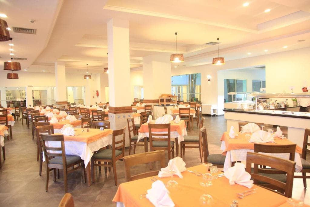 Charter Tunisia - Menara Hammamet - 44
