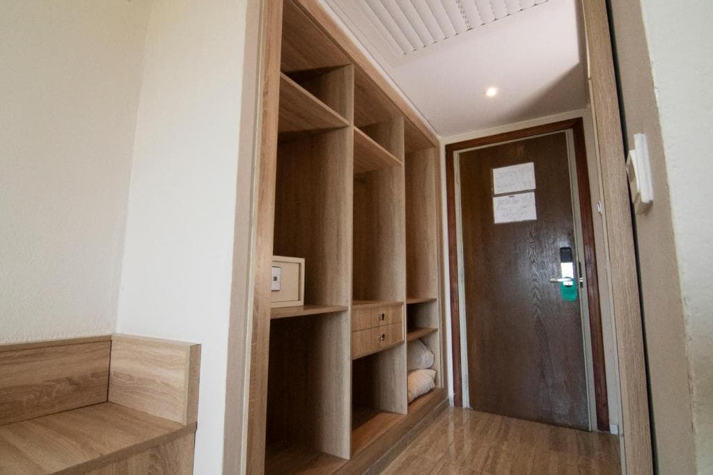 Charter Tunisia - Riadh Palms Hotel 4* - 3