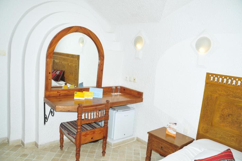 Charter Tunisia - VINCCI LELLA BAYA HOTEL - 18
