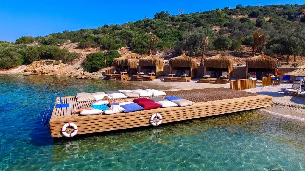 Bodrum Holiday Resort - 10