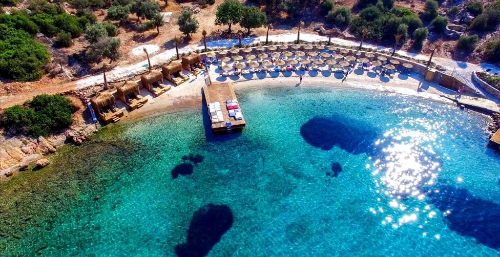 Bodrum Holiday Resort - 11