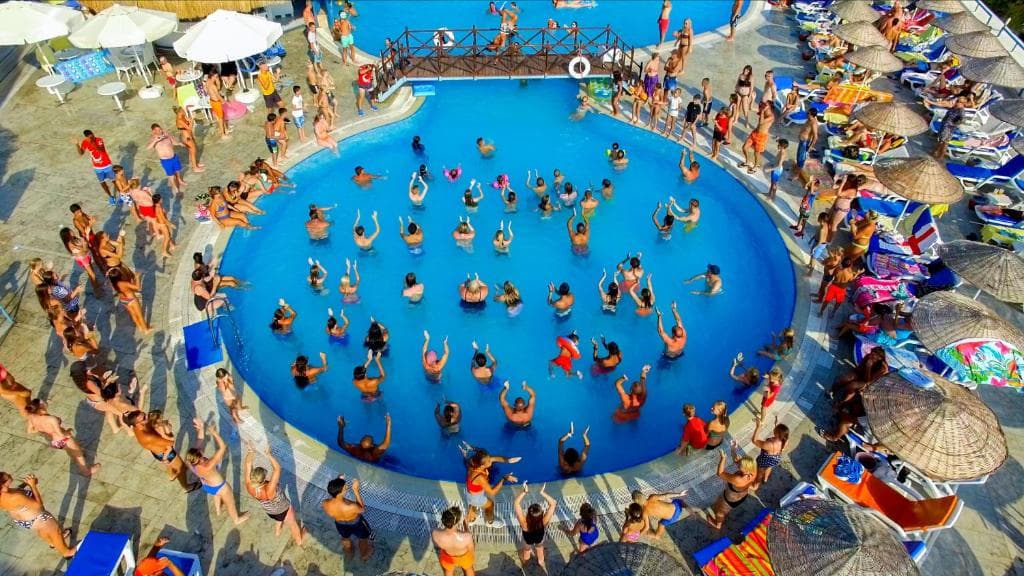 Bodrum Holiday Resort - 15