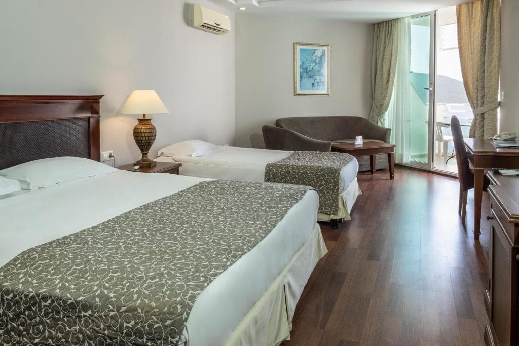 Bodrum Holiday Resort - 3