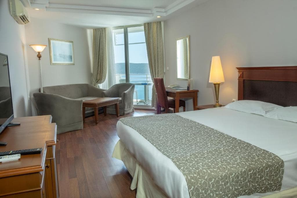 Bodrum Holiday Resort - 9