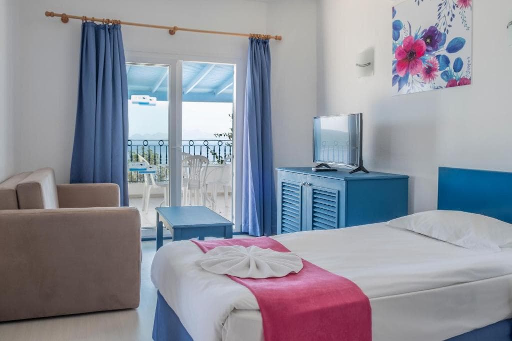 Bodrum Holiday Resort - 8
