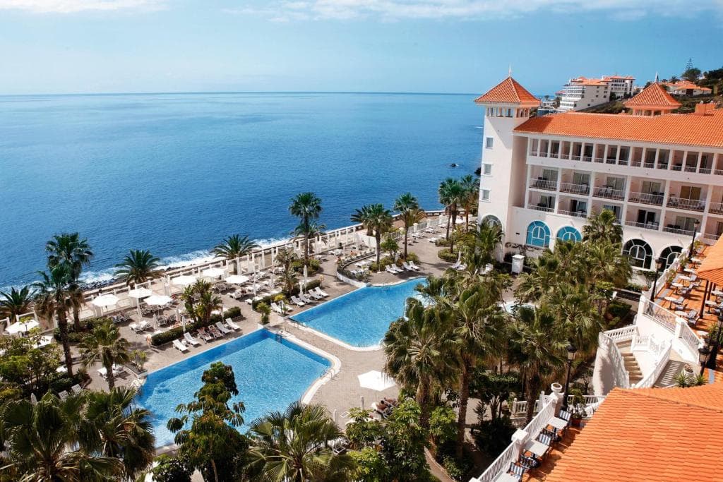 RIU Madeira - 1
