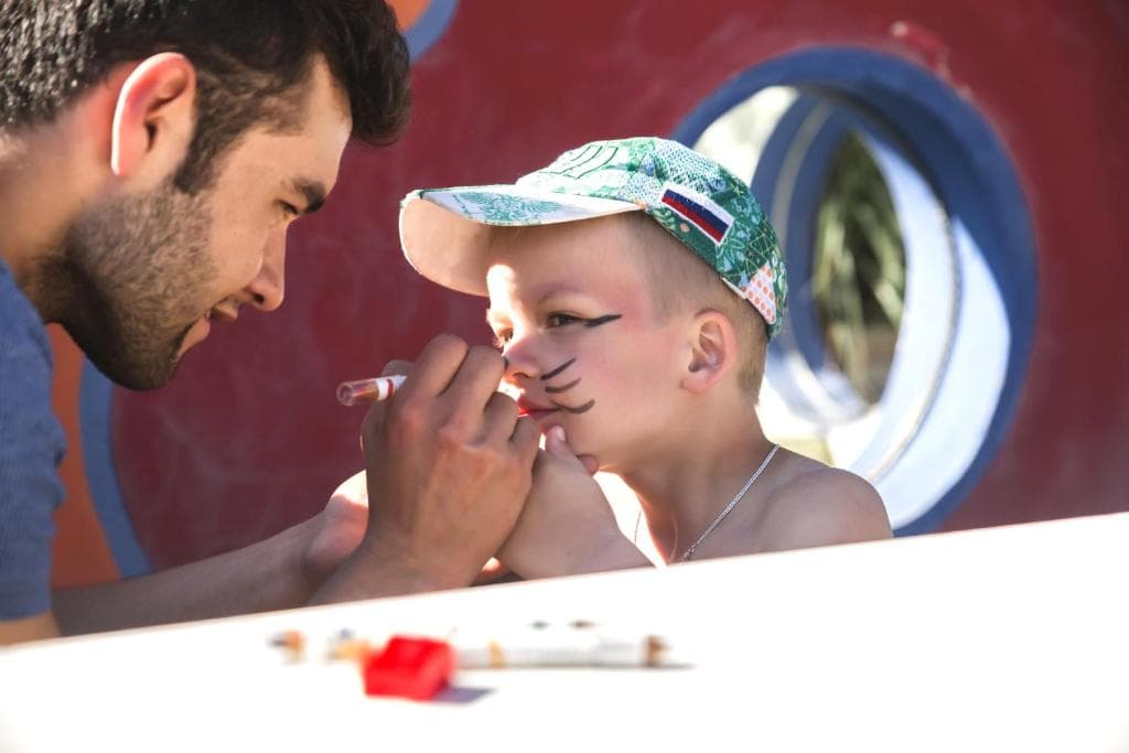 Akbulut Hotel And Spa - 44