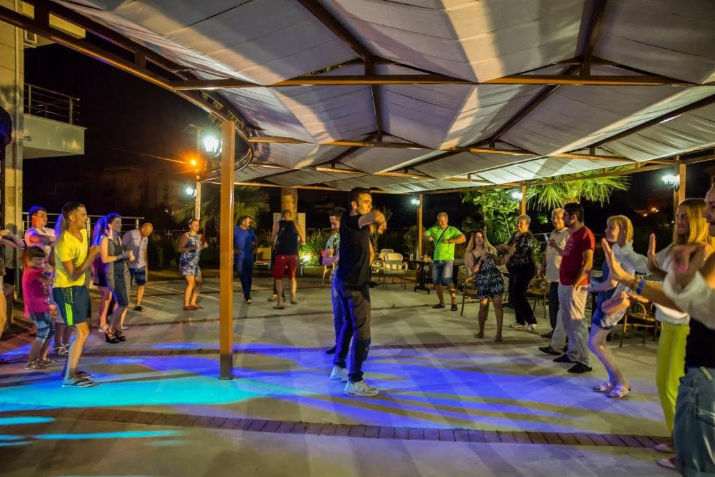 Akbulut Hotel And Spa - 37