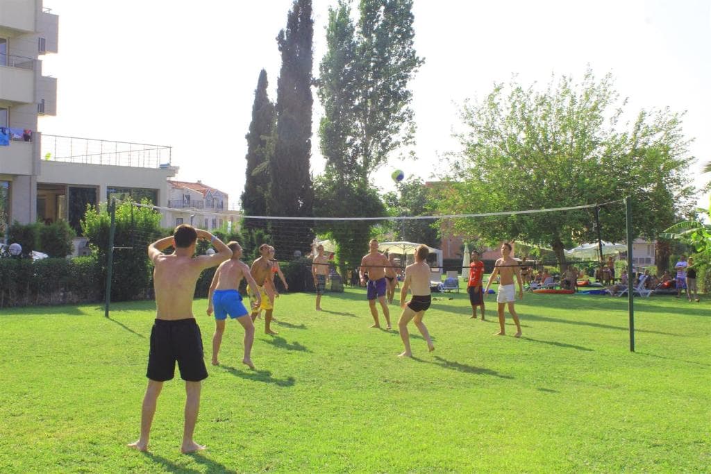 Akbulut Hotel And Spa - 32