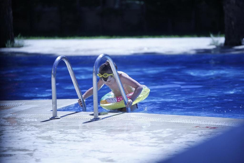 Akbulut Hotel And Spa - 38