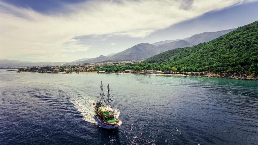 Akbulut Hotel And Spa - 31