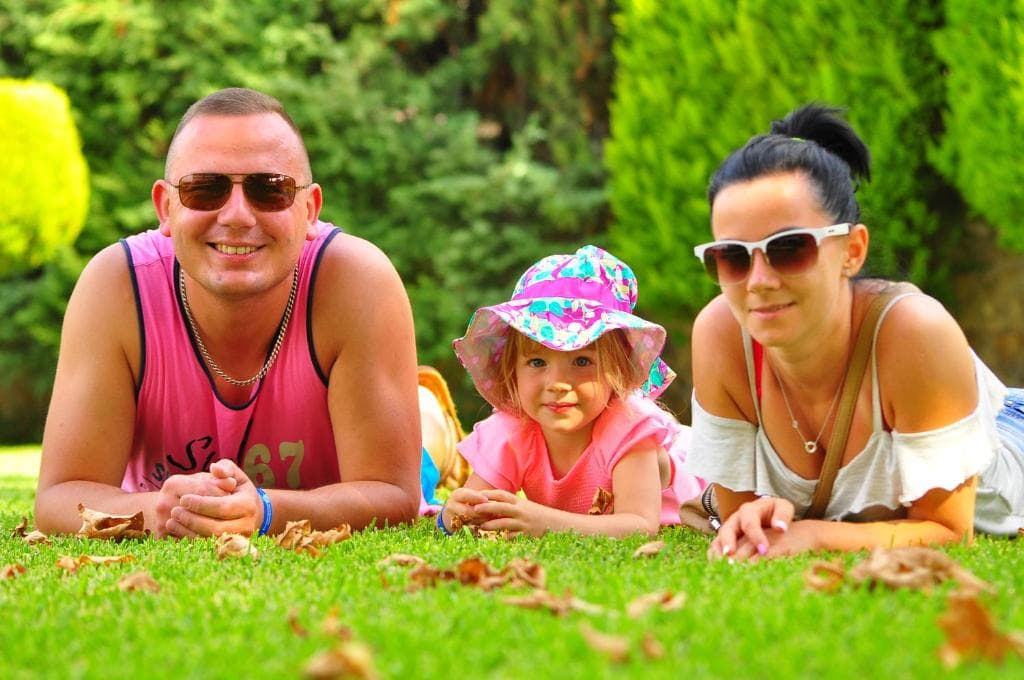 Akbulut Hotel And Spa - 45