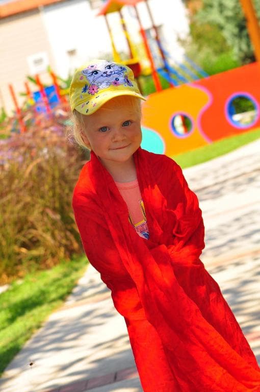 Akbulut Hotel And Spa - 28