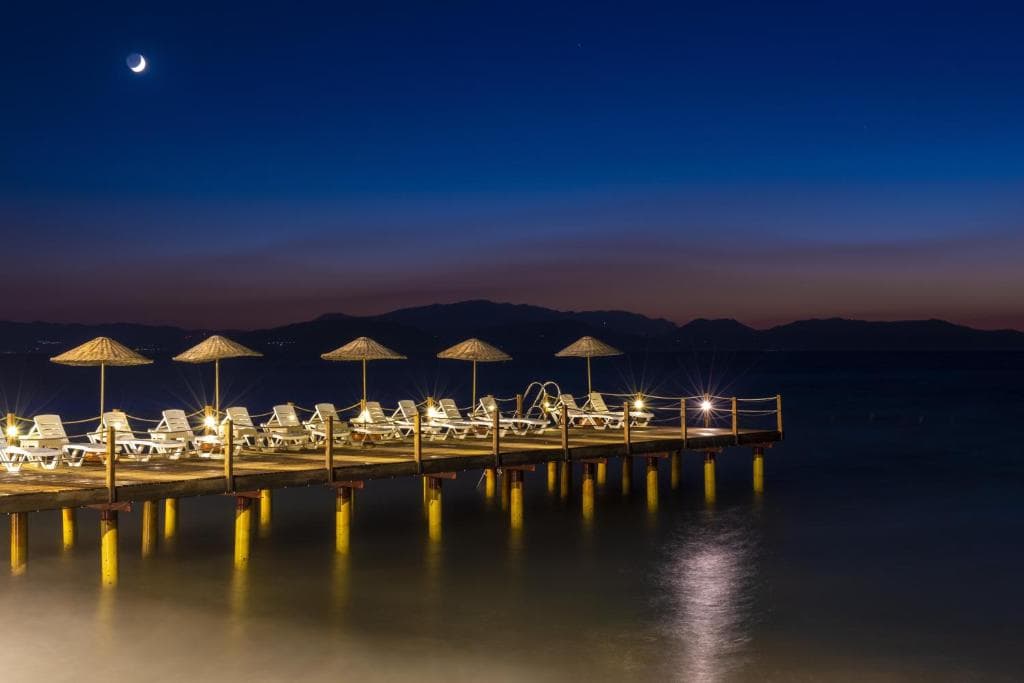 Akbulut Hotel And Spa - 10