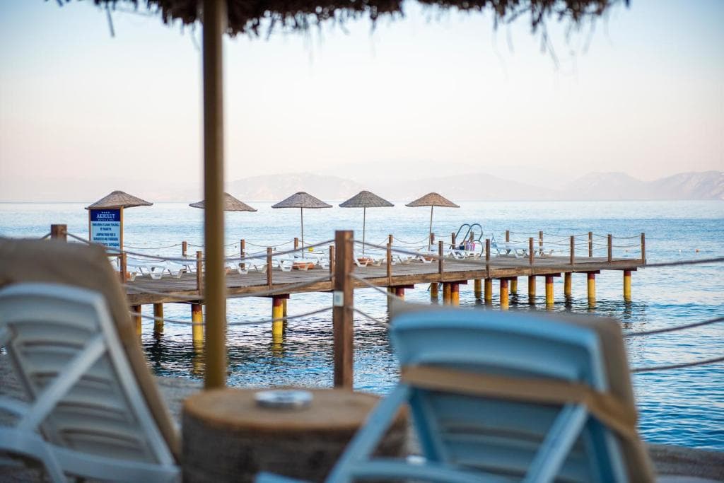 Akbulut Hotel And Spa - 12