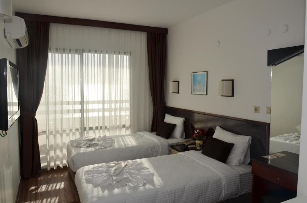 Hotel Sunday Beach - 16