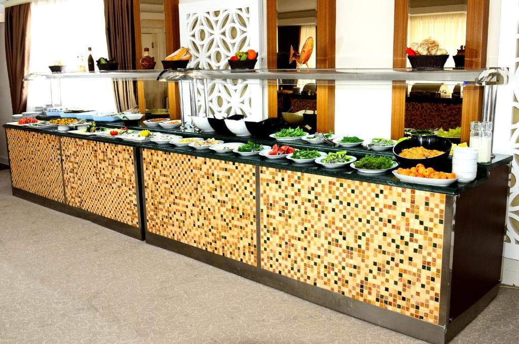 Hotel By Karaaslan Inn - 33