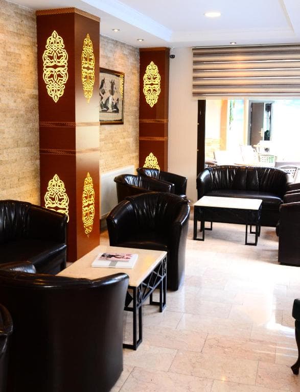 Hotel By Karaaslan Inn - 20