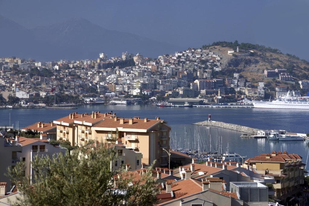 Hotel By Karaaslan Inn - 37