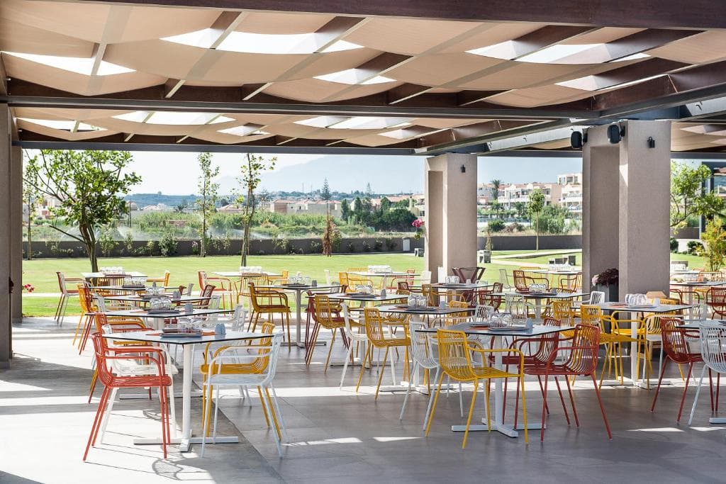 Euphoria Resort - 26