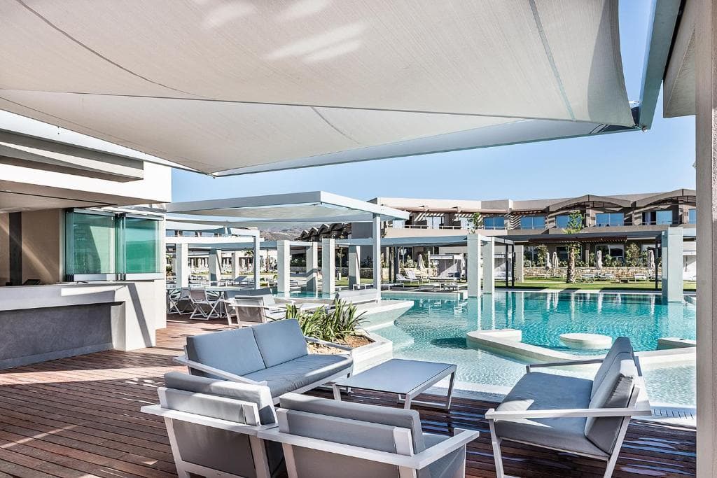 Euphoria Resort - 31