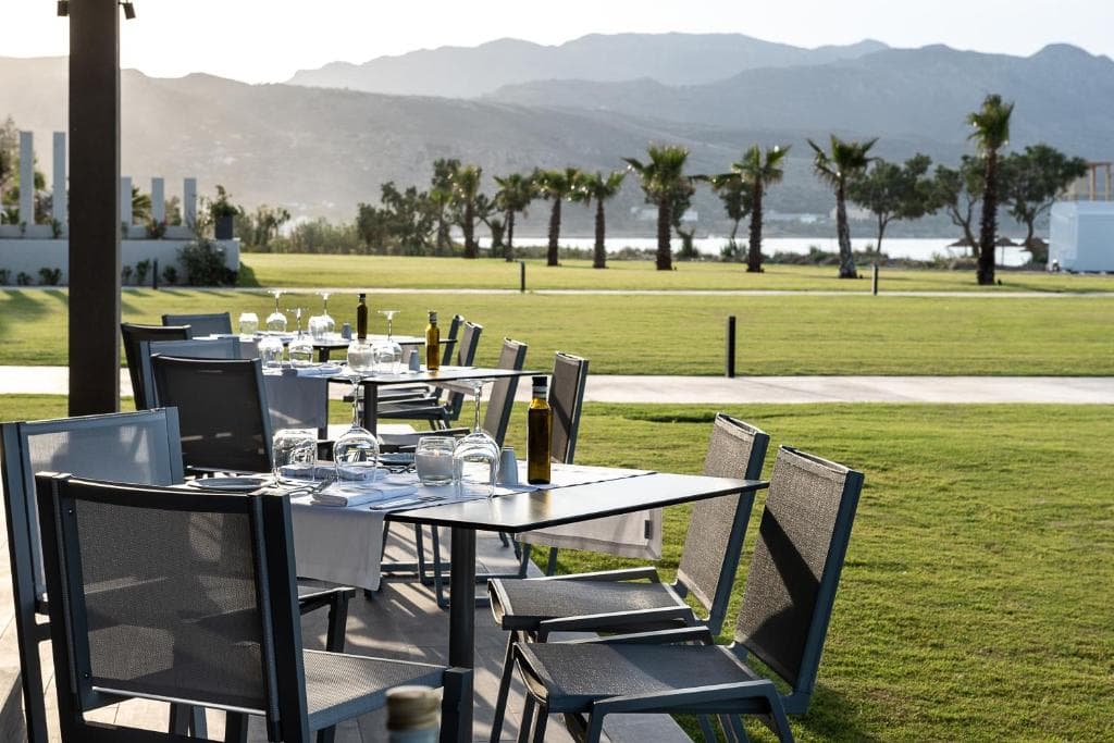 Euphoria Resort - 22