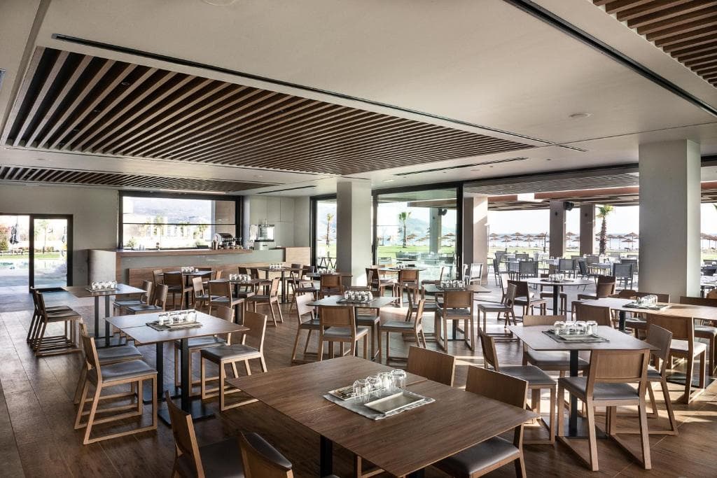 Euphoria Resort - 27