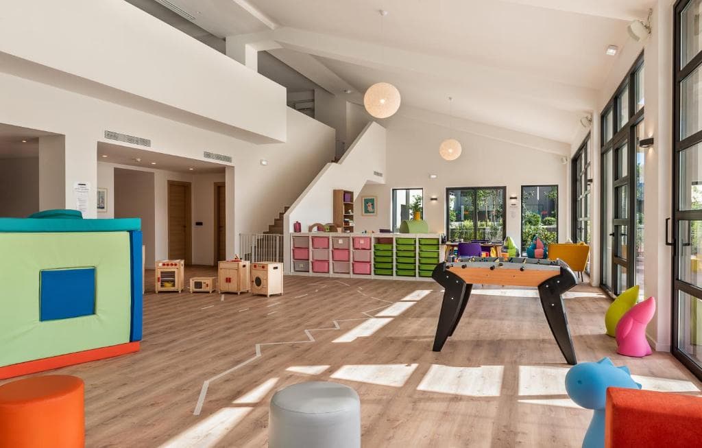 Euphoria Resort - 19