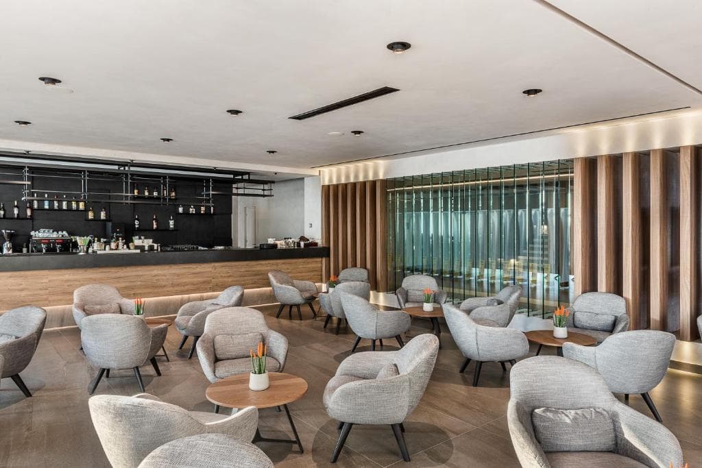 Euphoria Resort - 21