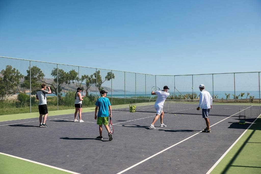 Euphoria Resort - 16