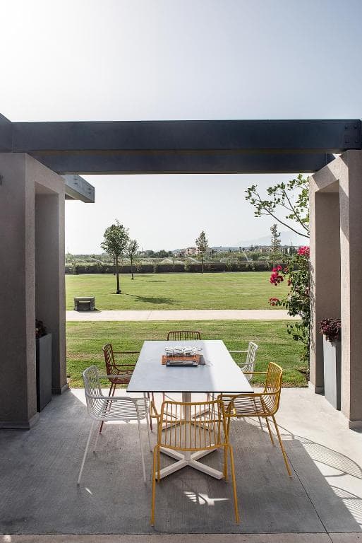 Euphoria Resort - 41