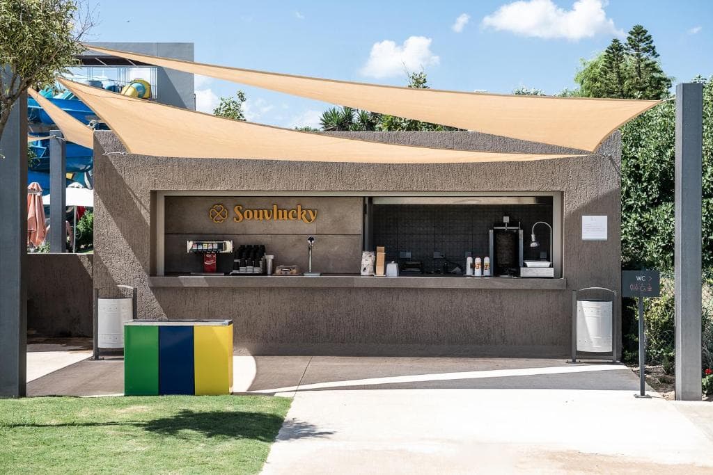 Euphoria Resort - 32