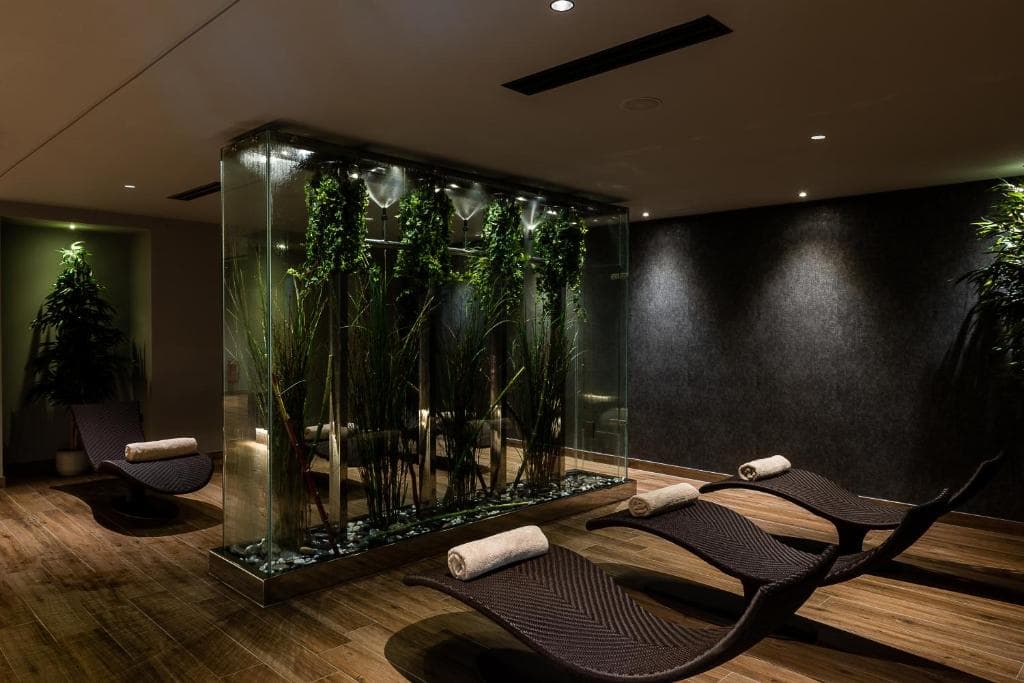 Euphoria Resort - 38