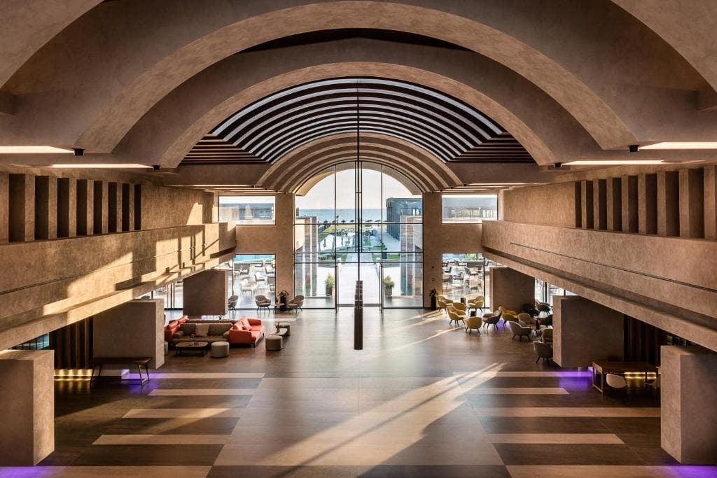 Euphoria Resort - 15