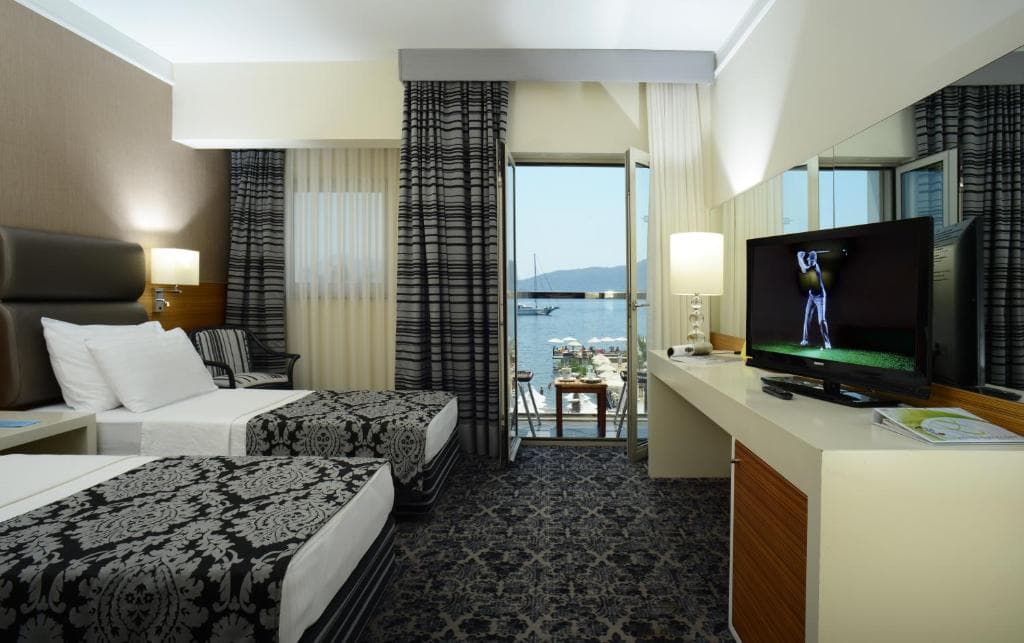 Cettia Beach Resort - 14