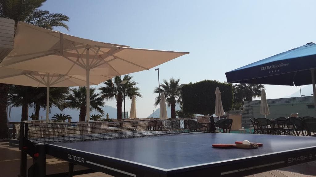 Cettia Beach Resort - 27