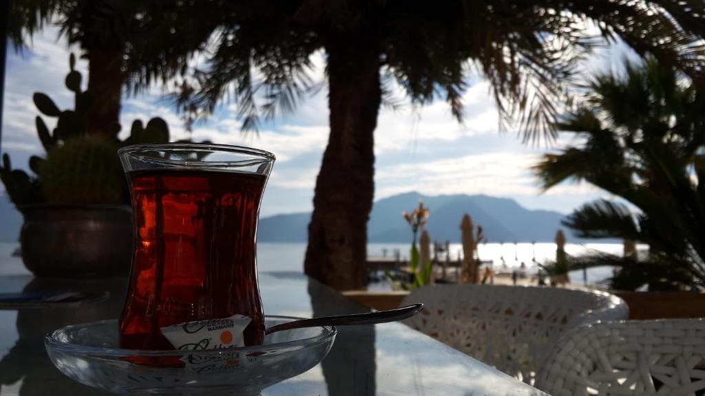 Cettia Beach Resort - 30